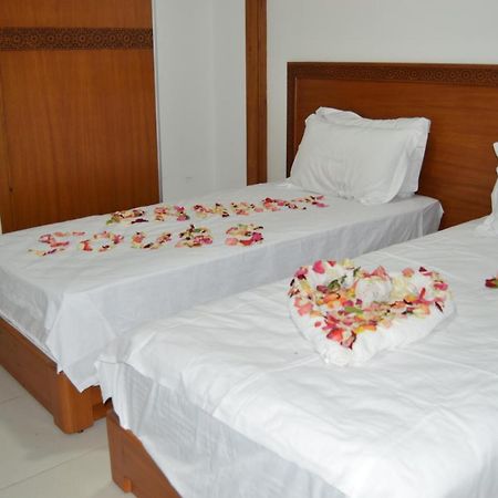 Hotel Zahrat Souss -Inezgane Ngoại thất bức ảnh