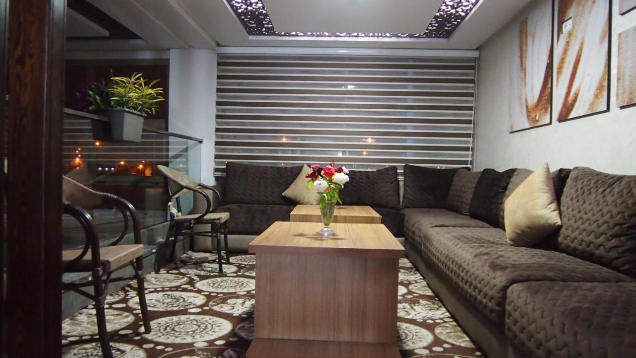 Hotel Zahrat Souss -Inezgane Ngoại thất bức ảnh