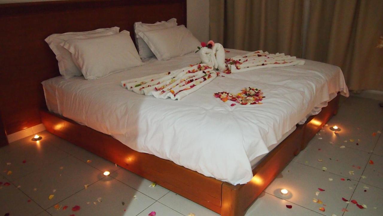 Hotel Zahrat Souss -Inezgane Ngoại thất bức ảnh
