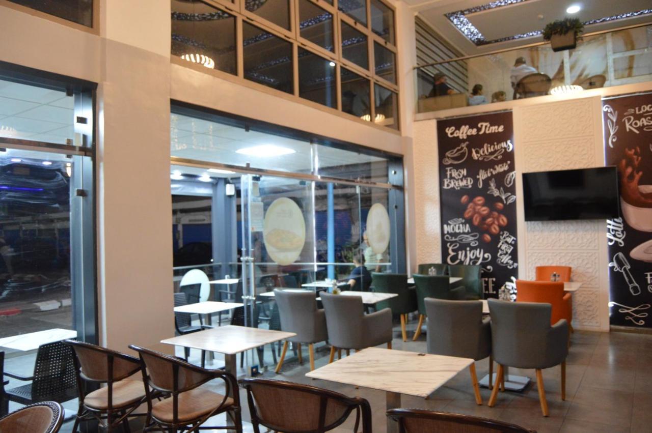 Hotel Zahrat Souss -Inezgane Ngoại thất bức ảnh