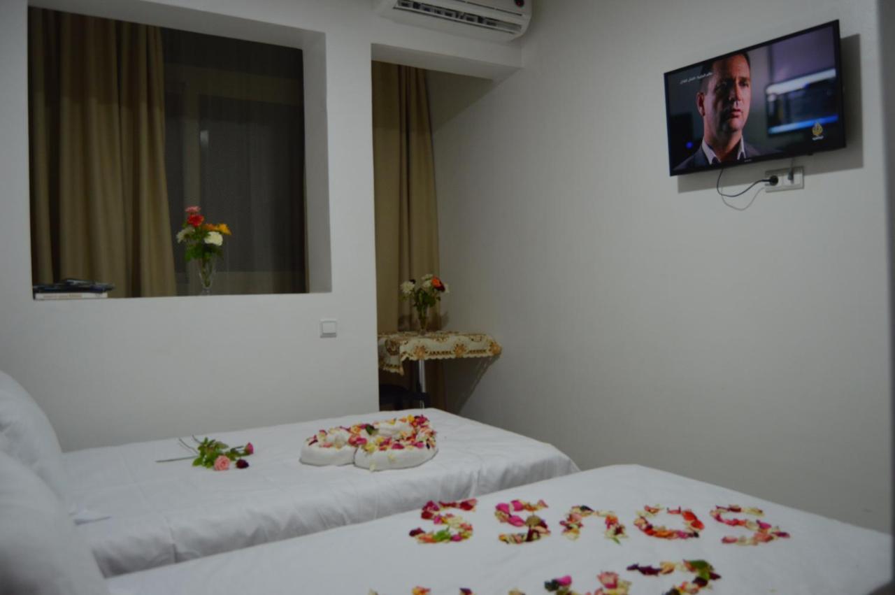 Hotel Zahrat Souss -Inezgane Ngoại thất bức ảnh
